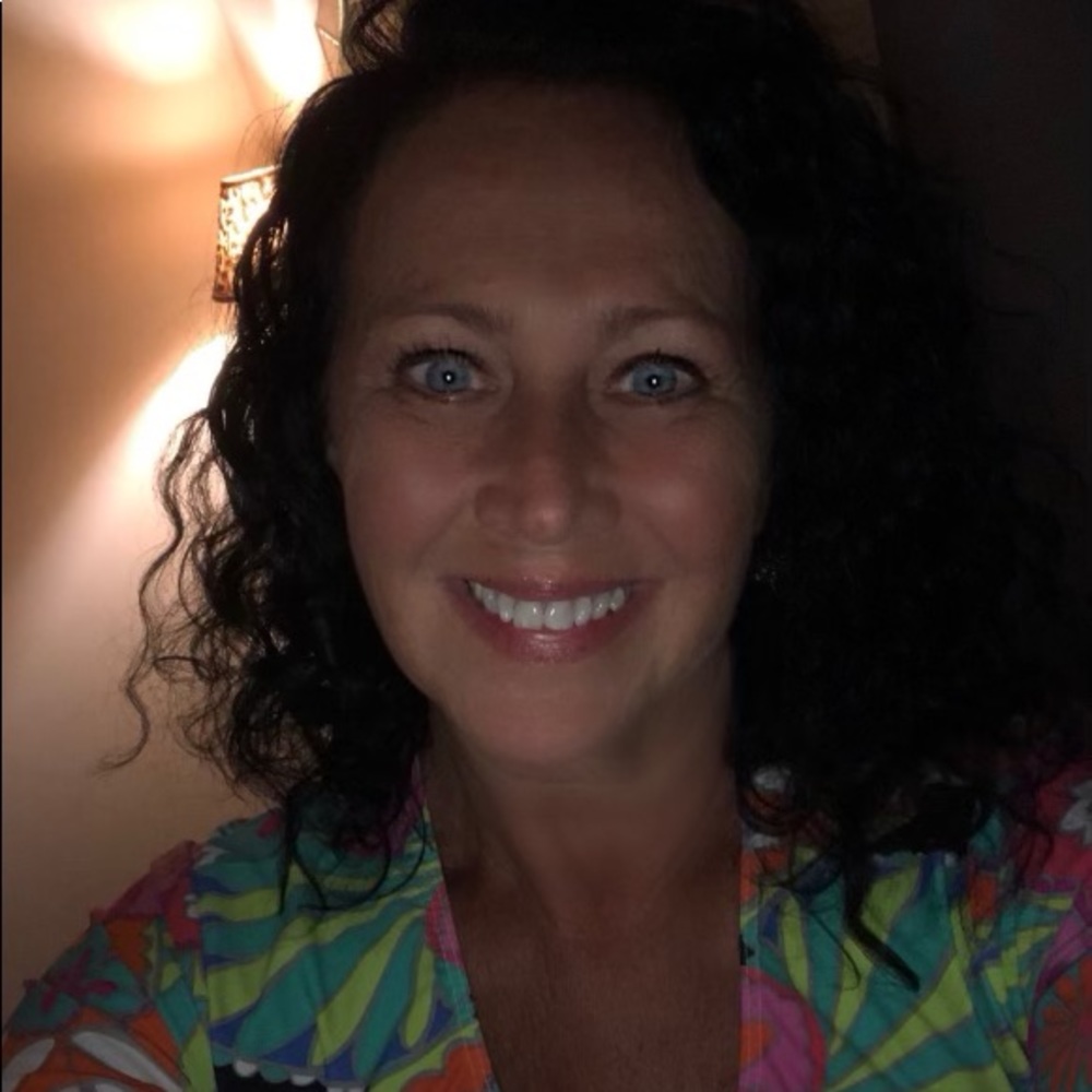 Meet your Posher, Beth